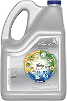 Vista 2 de Roundup Eliminador de malezas y hierba de doble acción más recambio preventivo de 4 meses, 1.25 galones (paquete de 2)