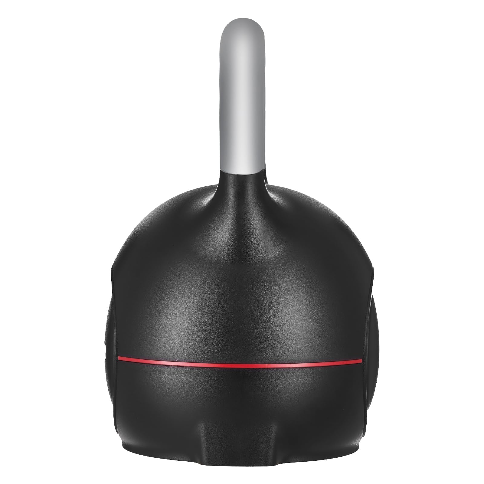 VEVOR Kettlebell, Kettlebell regolabile con 7 livelli di peso, alluminio pressofuso e materiale ABS, per allenamento della forza di presa, allenamento completo del corpo e cross-training