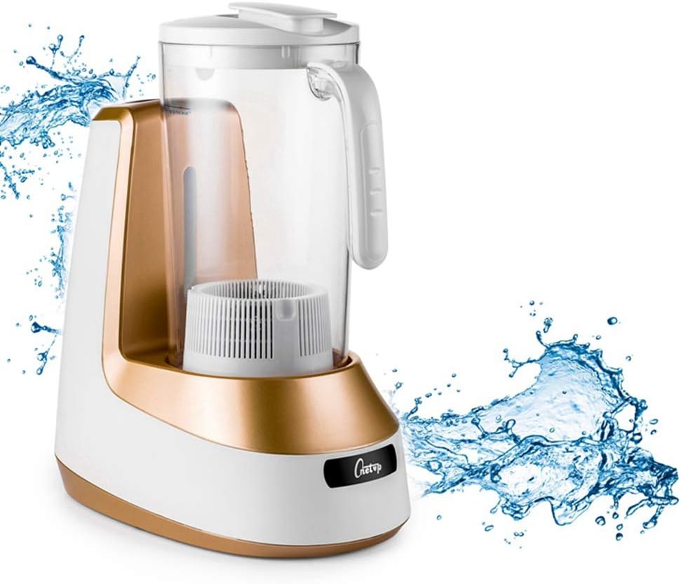 ILONGTGEG Hydrogen Rich Water Machine