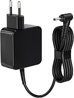 DINTYOU 45W Laptop Töltő 19V 2.37A 4.0x1.35mm - ASUS ZenBook UX305 UX330UA VivoBook Ultrabook Kompatibilis Adapter Túlfeszültség Védelemmel 1