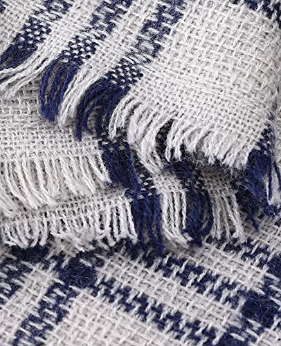 Monbessi Sciarpa Donna Invernale Calda Scialle