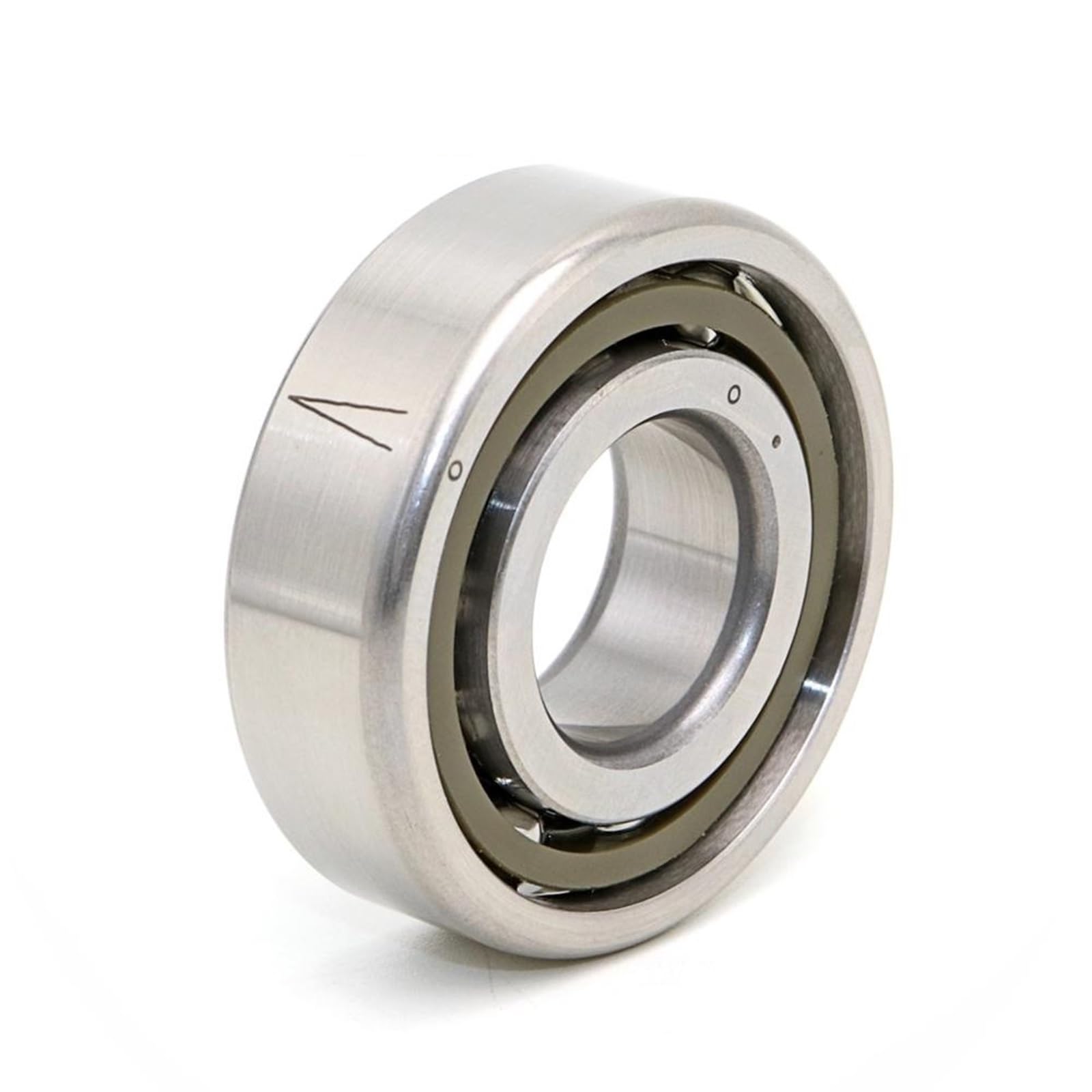 RCGKNNMUZ 7003CTYNSULP4 17X35X10 7003 7003C Angular Contact Ball Bearing Contact Angle Universal Arrangement Metric 1Pcs