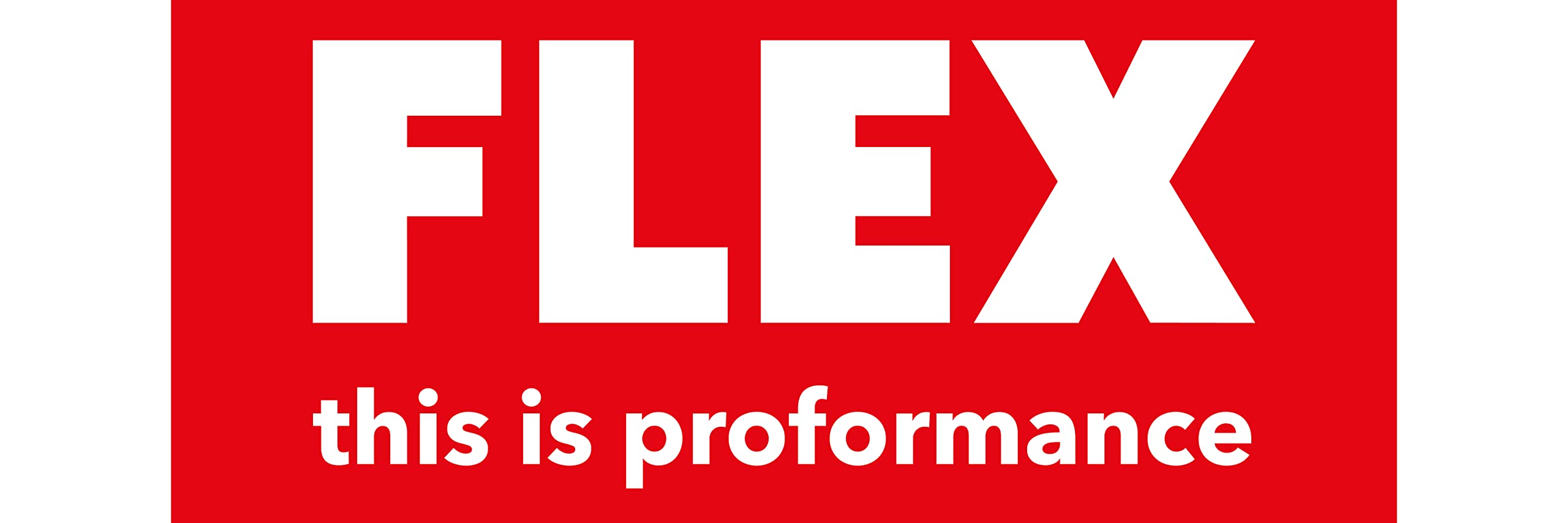 Flex Power Tools VCE35FBAG worki filtrujące z polaru - czerwone (5 szt.)