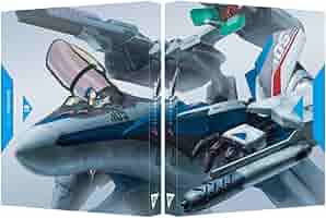 Amazon.co.jp: マクロスΔ 01 (特装限定版) [DVD] : マクロス: DVD