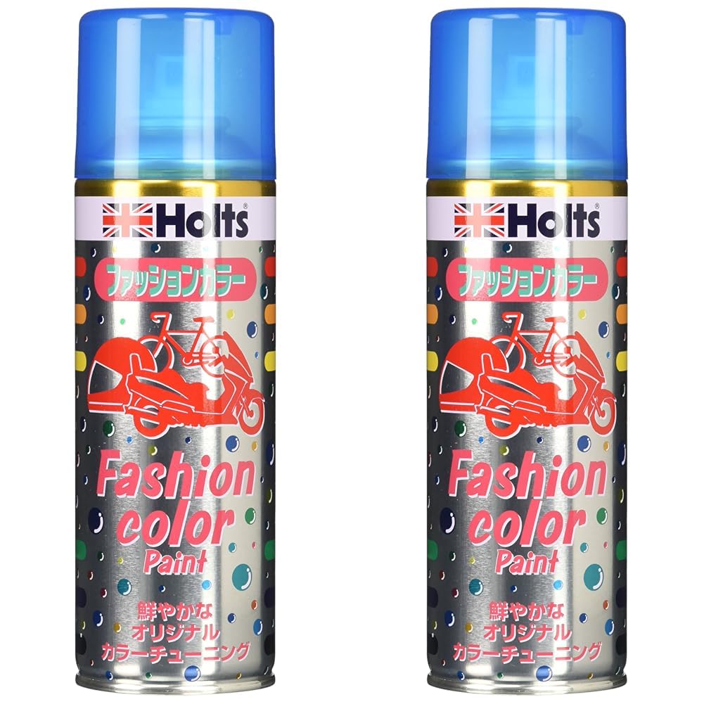 Amazon | ホルツ ファッションカラー キャンディーペイント