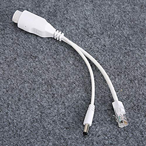 Spina / jack di alimentazione da 0,9 x 2,2 pollici...