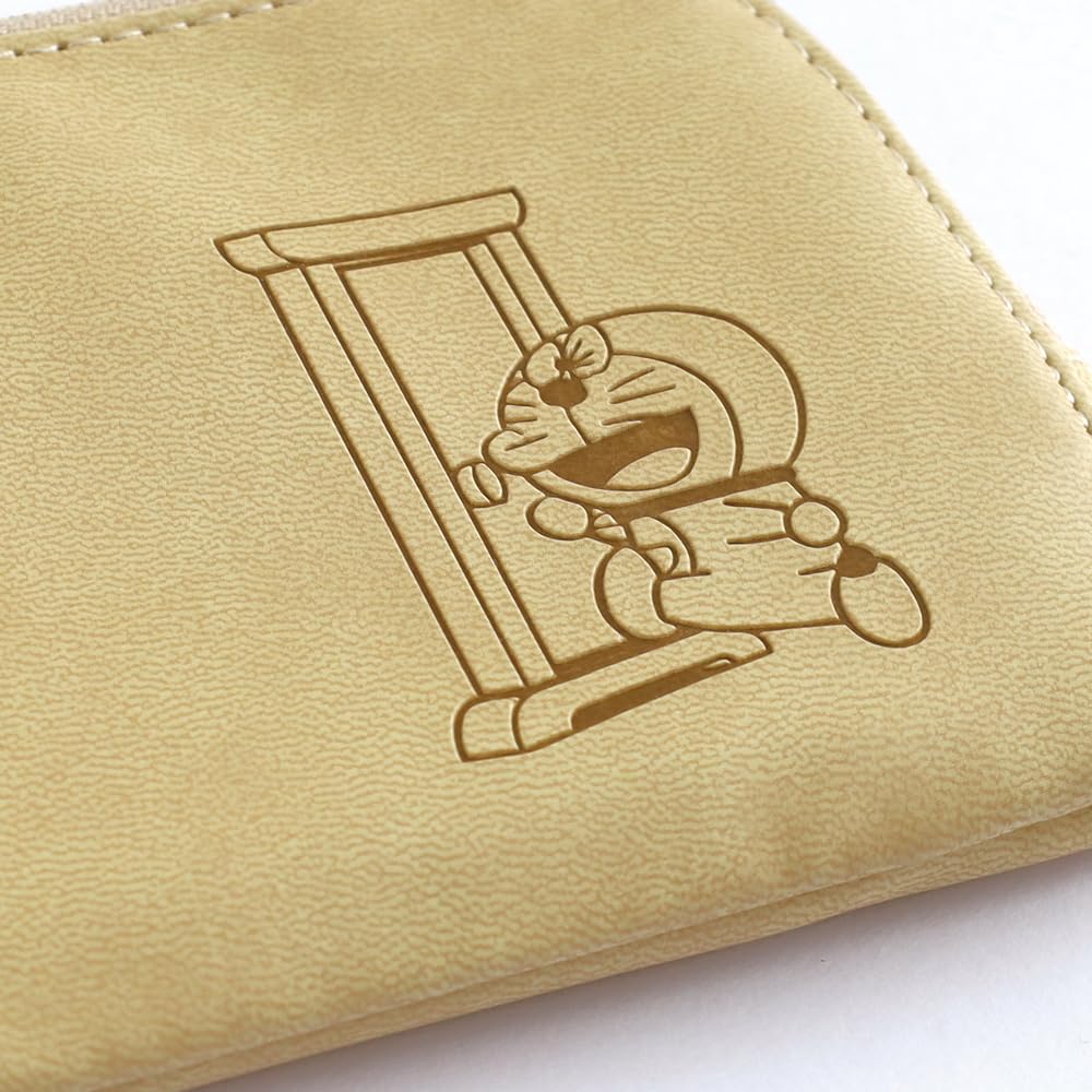 Amazon.co.jp: グリーンフラッシュ ドラえもん マルチカードケース