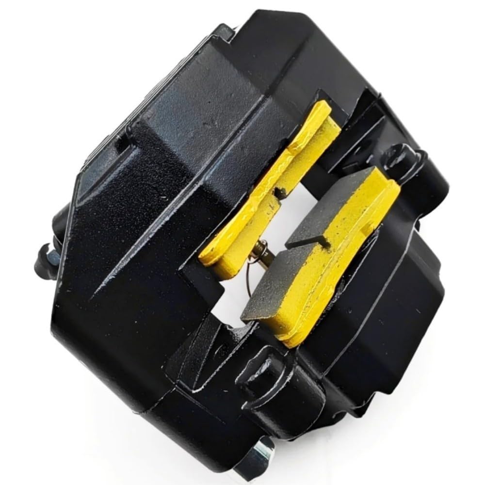 Pinza de freno trasero apta for 400 450 191Q 500 X5 U5 CF188