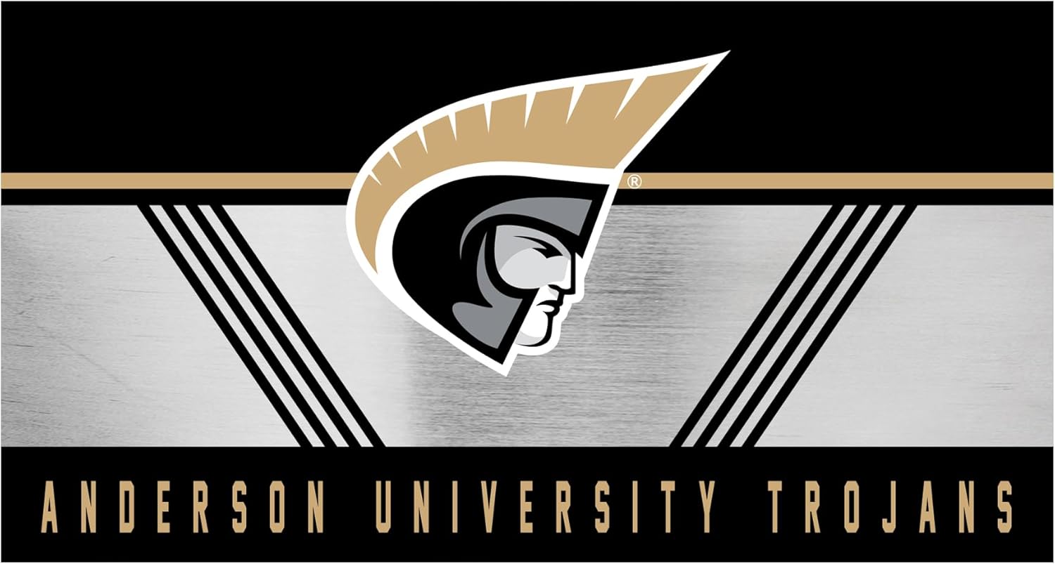 Rico Industries NCAA Coppin State Eagles Standard 20oz Stainless Steel Tumbler with Lid - Great For Coffee, Tea, Water or Cocktails - Image 6