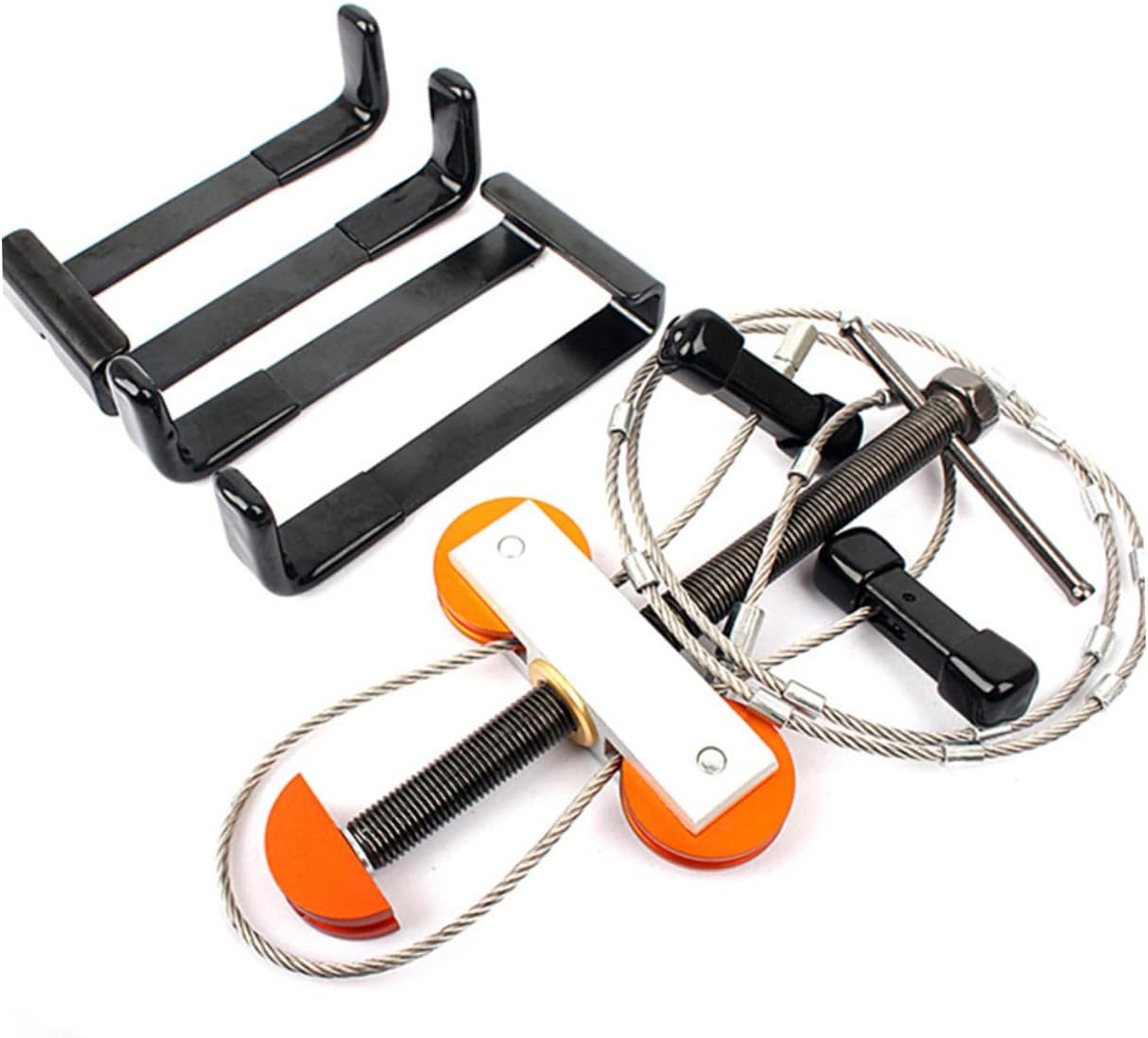 Compact Bow Pulley for Compound Bows Archery String Changing Tool by Supply