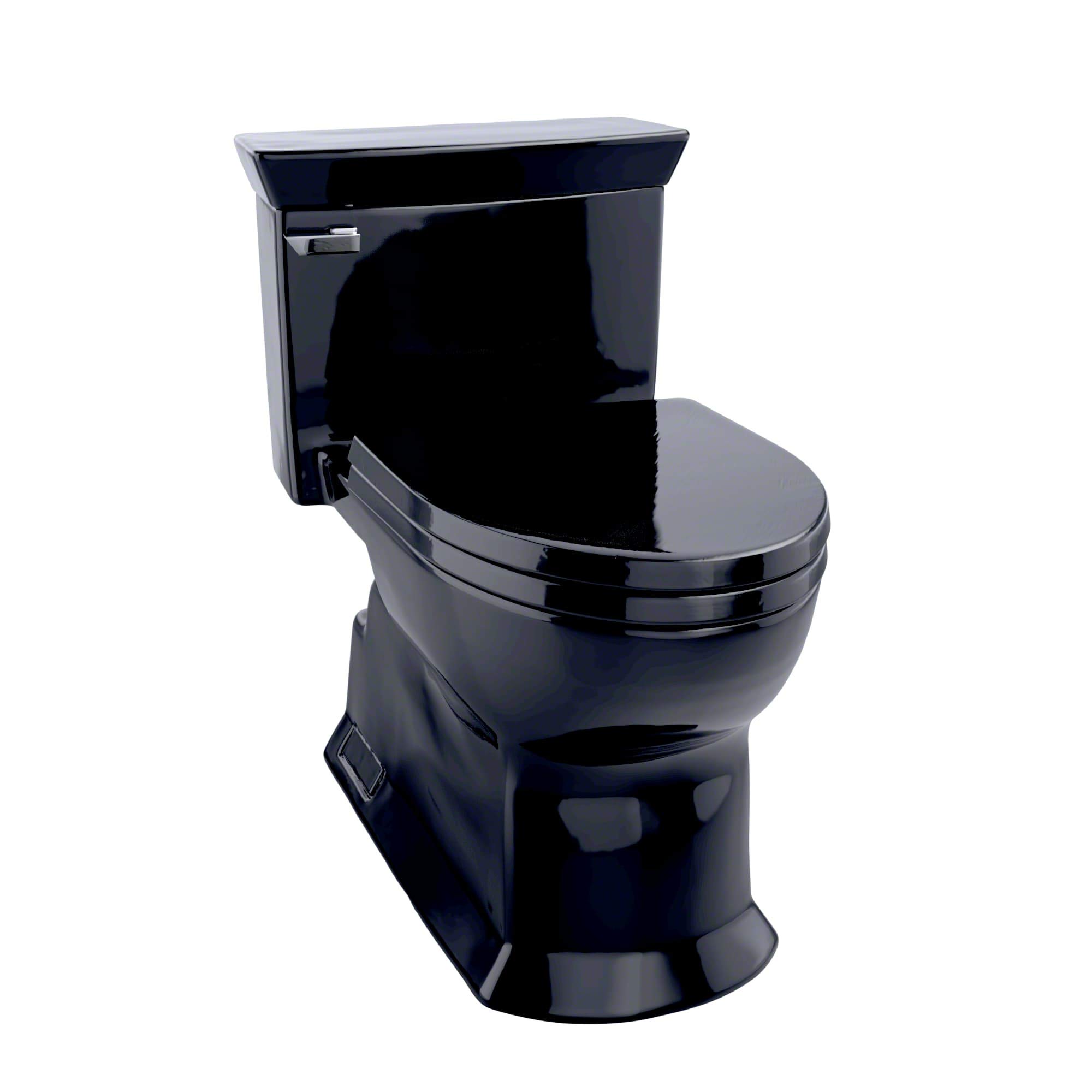 TOTO MS964214CEF#51 Eco Soiree Elongated One Piece Toilet with  
