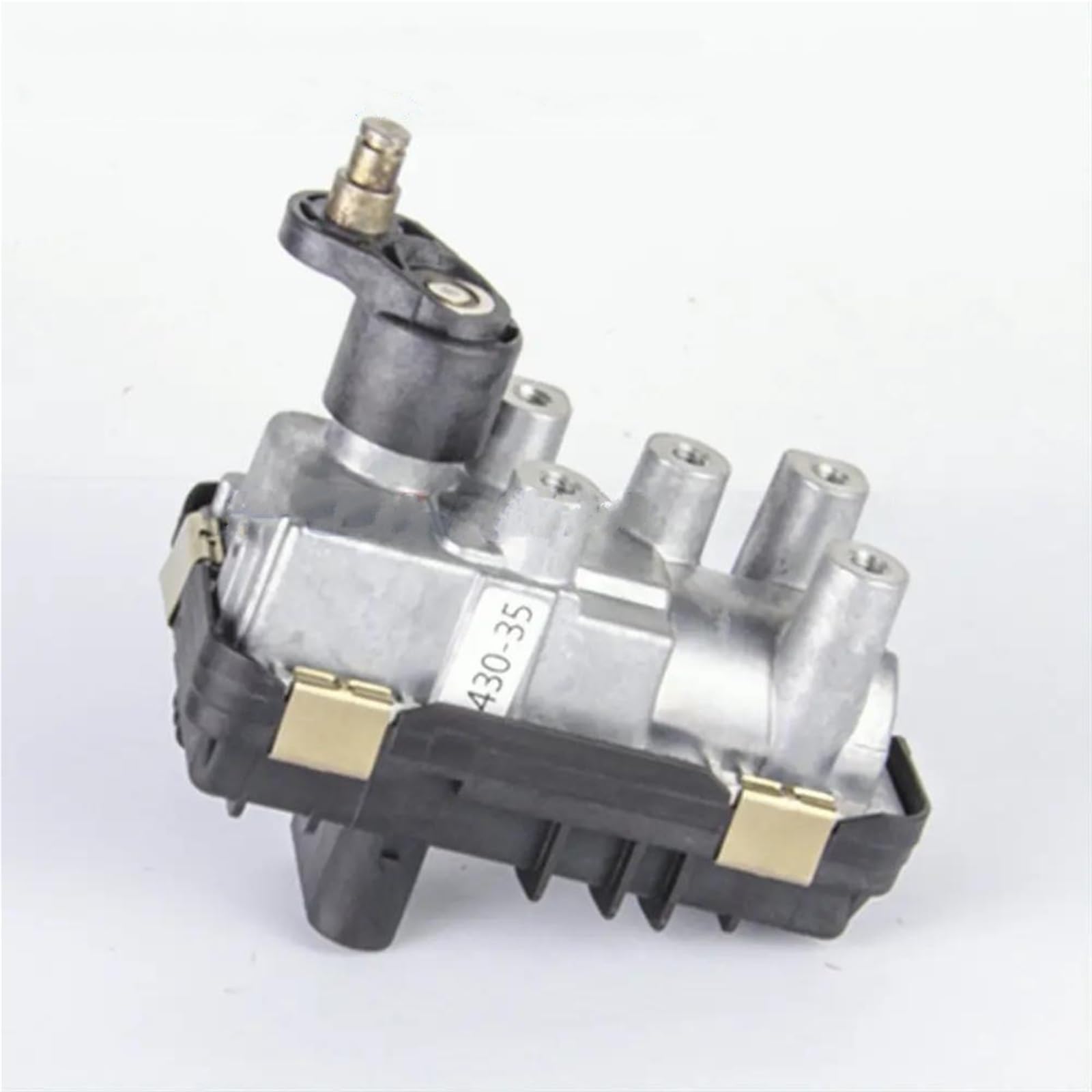 Attuatore turbocompressore Attuatore Elettronico Turbo Per BMW 520d G30 G31 X3 G01 X4 G02 2.0 Dx B47 D20 A 6NW010430-35 11658579213 Ricambi Auto Turbina 2015 Turbina Turbocompressore