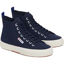 Superga Unisex-Adult 2750 Mid Cotton