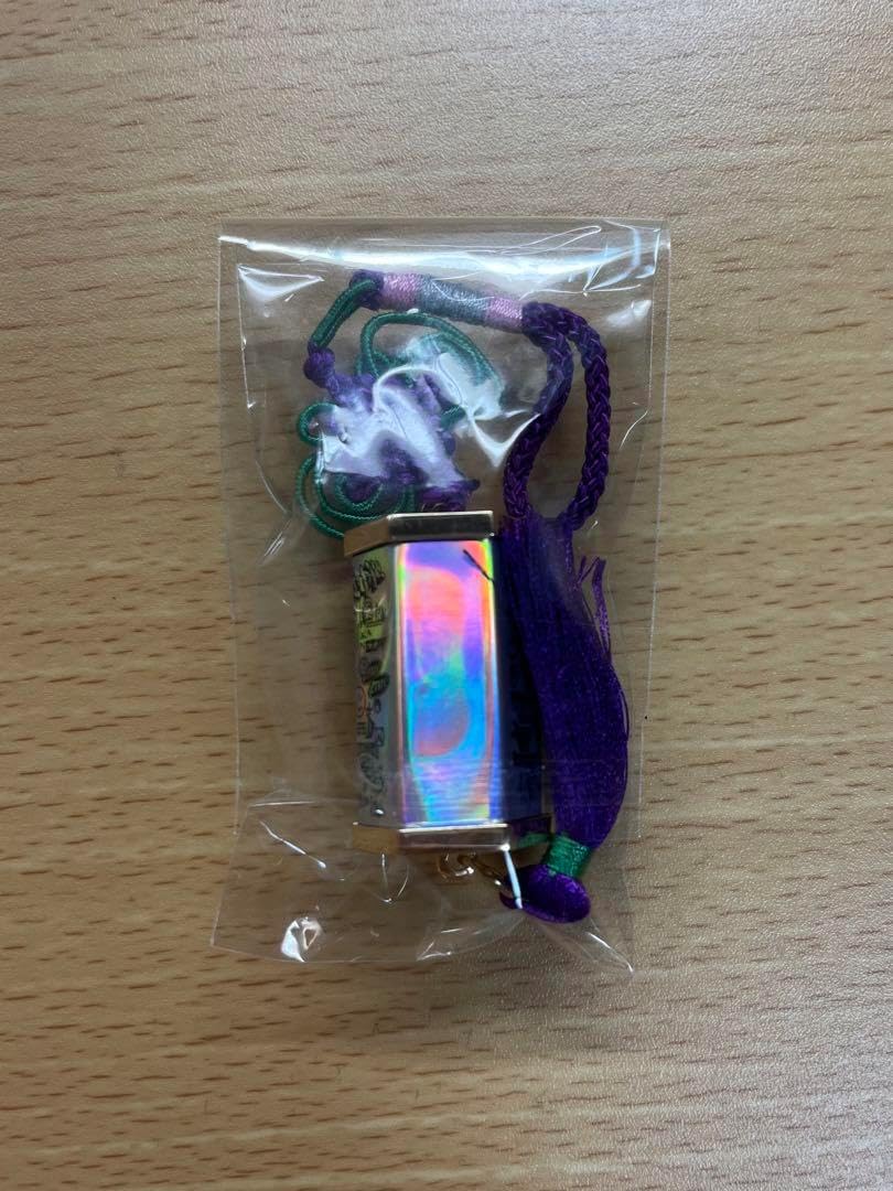 よよさん専用 ずっと真夜中でいいのに 福袋限定おみくじキーホルダー 未使用 ずとまよ