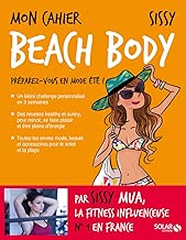 Download Mon cahier Beach body PDF