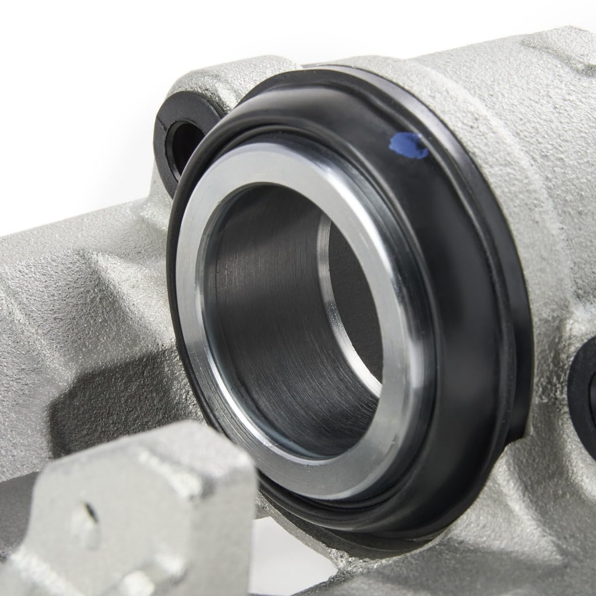 Zacisk Hamulcowy Przedni Lewy RIDEX 78B2502 Kompatybilny z LANCIA Ypsilon 312, FIAT Panda Van 312, 519 500 C 312 500 312