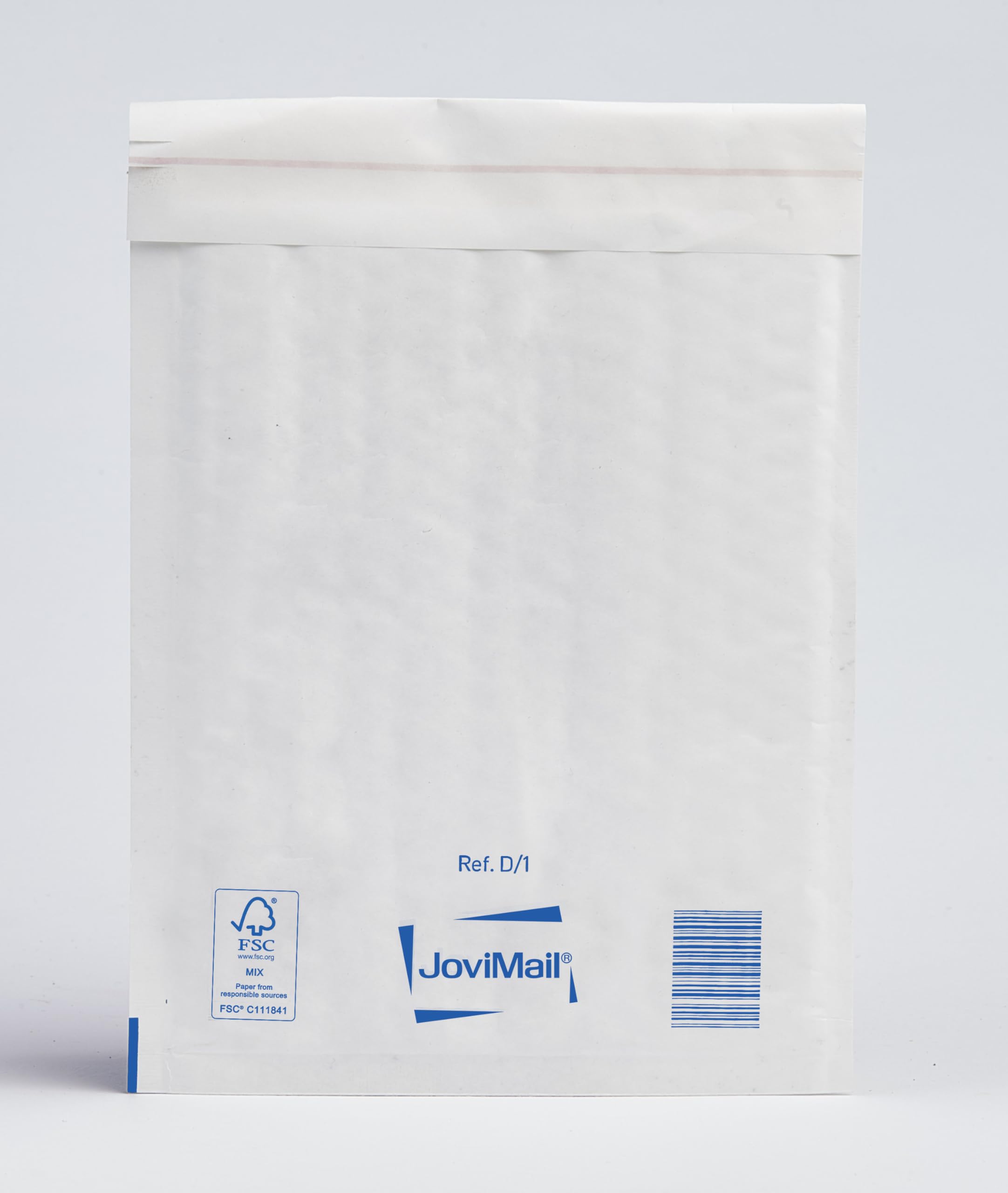 Plusieurs Lots/Tailles – Enveloppes Bulles Pochettes matelassées - 240 x 330mm (G/4) - JoviMail – 10/20/50/75/100 - (100)