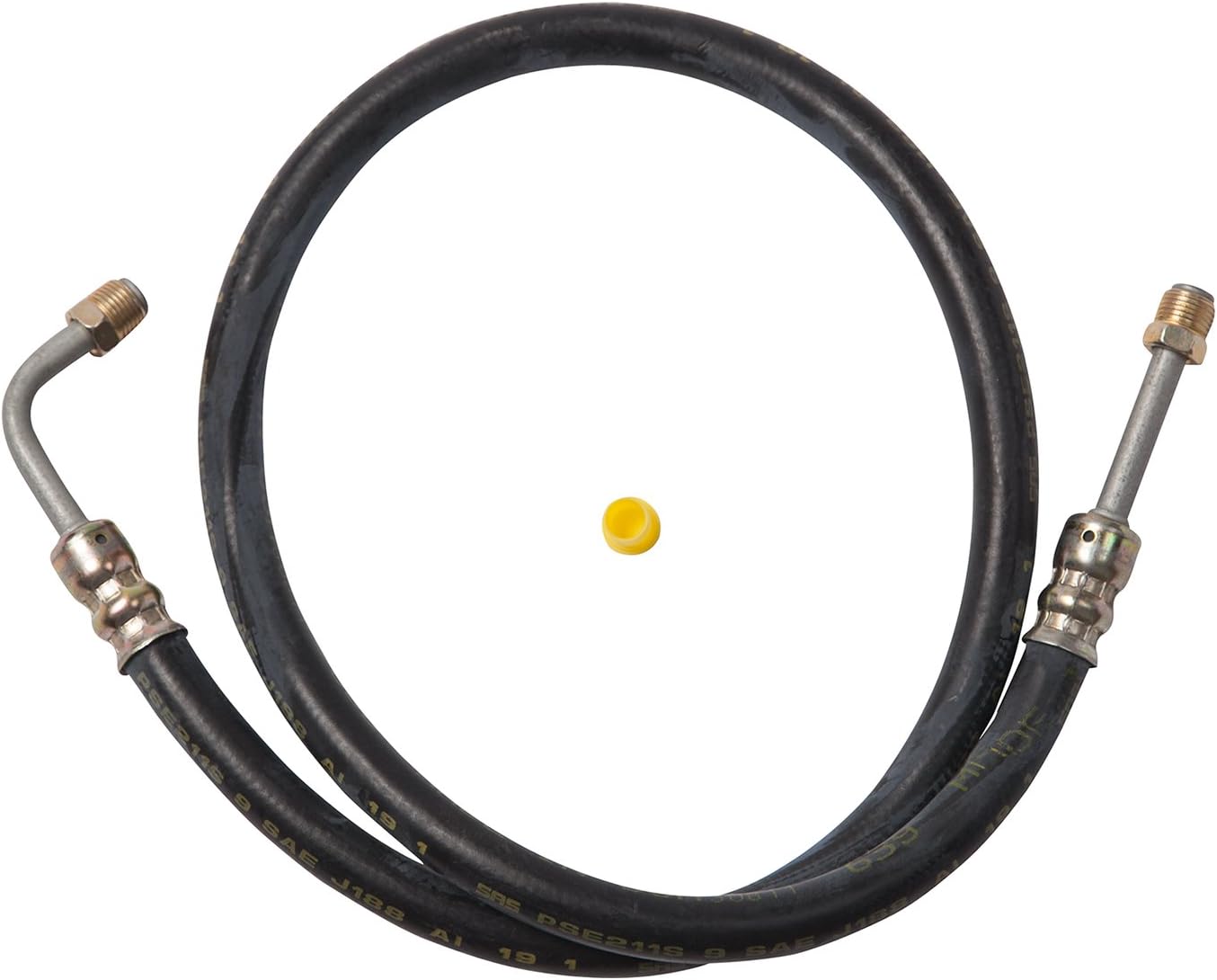 Edelmann 80509 Power Steering Return Line Hose Assembly