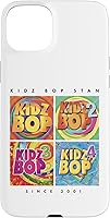 Vista 9 de Funda para iPhone 16 KIDZ BOP Stan