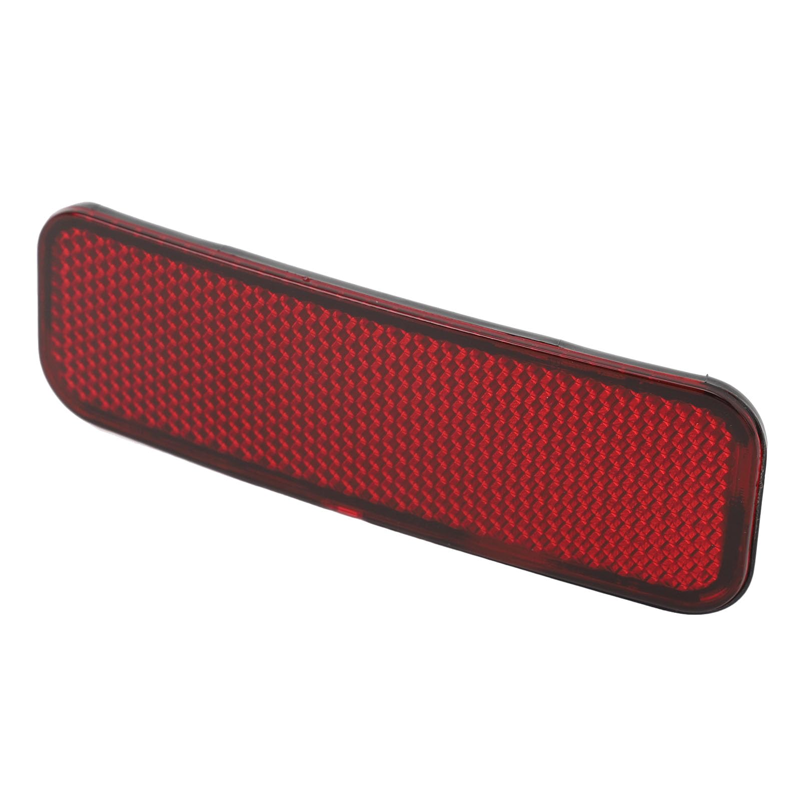 Rear Bumper Reflector Heat Resistant, Fits Bronco Sport 2021-2023, Highly Reflective for Enhanced Safety (Left M1PB 515C1 AA)