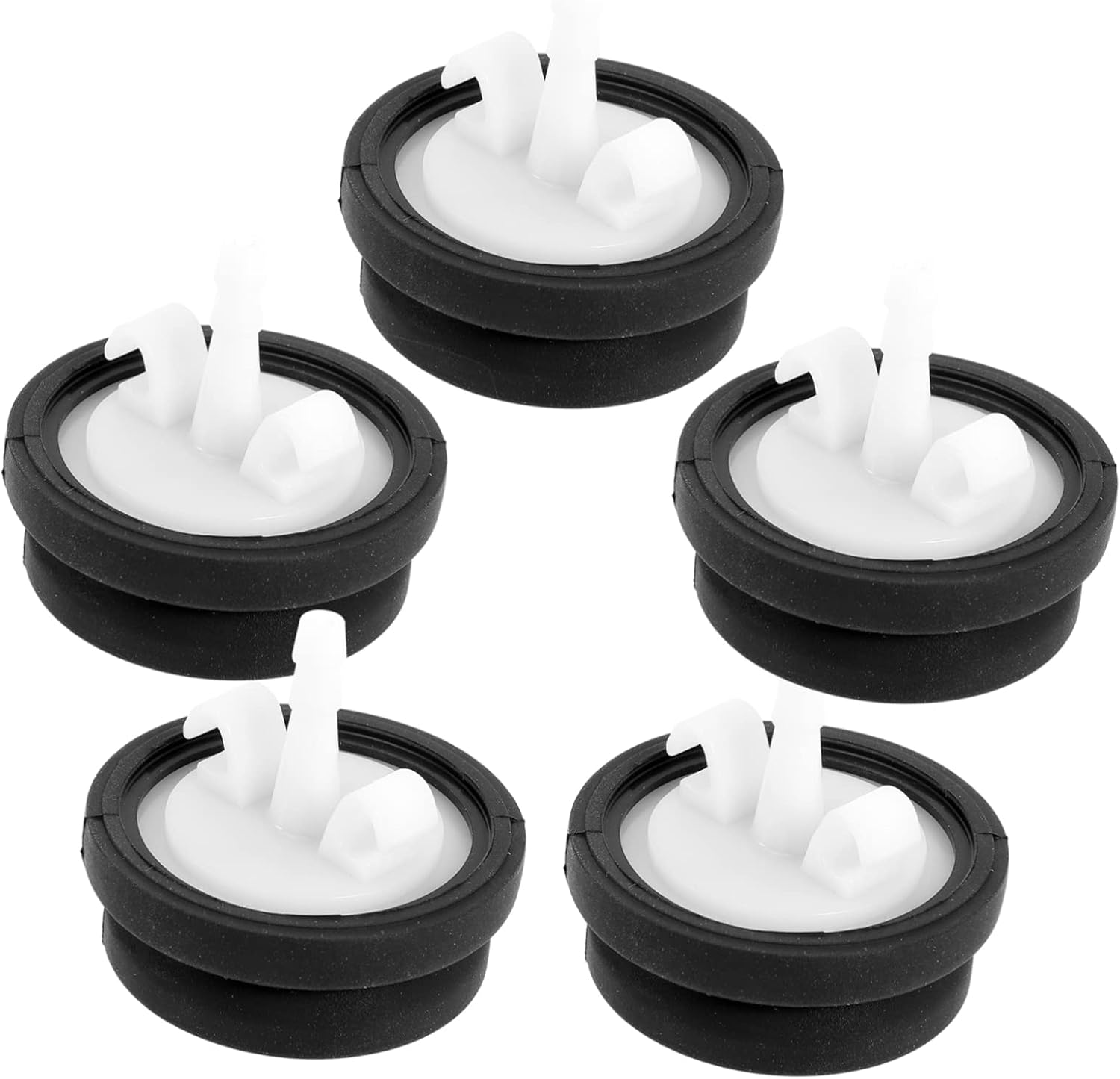 BESPORTBLE 20pcs Primer Bulbs for Blower and Easy to Install Replacement Parts for Efficient