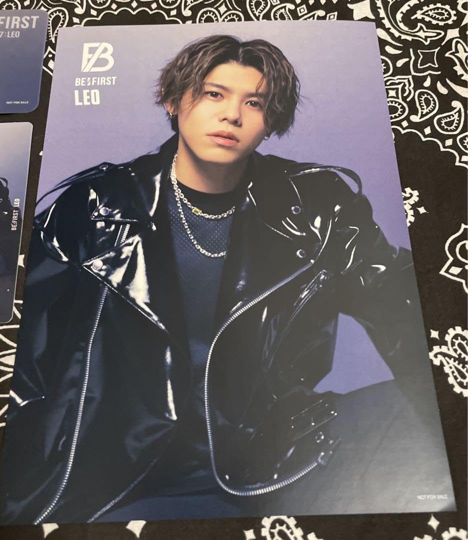 BE:FIRST Mainstreamアウター M BE:FIRST - BE:FIRST mainstream