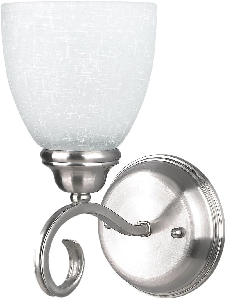 Canarm IVL918A01113BPT Arbour Energy Star Wall Sconce