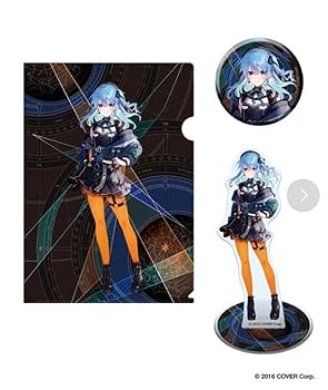 Amazon.co.jp: ホロ ライブ 星街すいせい ZOZOTOWNコラボ グッズ