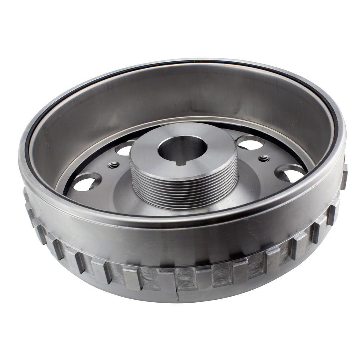 Amazon.com: RMSTATOR Replacement 900W Magneto Flywheel Rotor for