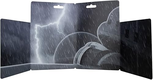 Miniatura 5 de Bif Bang Pow! The Twilight Zone Gremlin - Figura de acción de 3 3/4 pulgadas