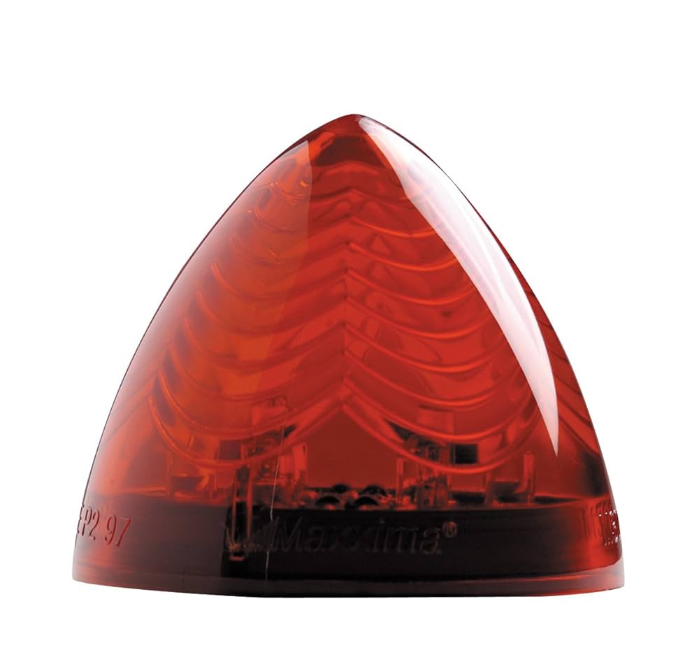 Amazon.com: Maxxima M34600R Red 2