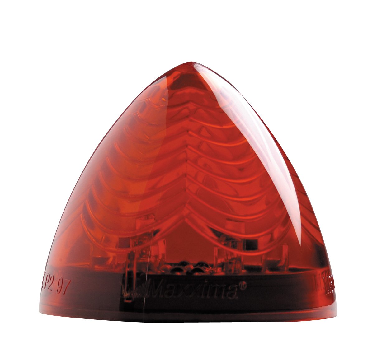 Amazon.com: Maxxima M34600R Red 2