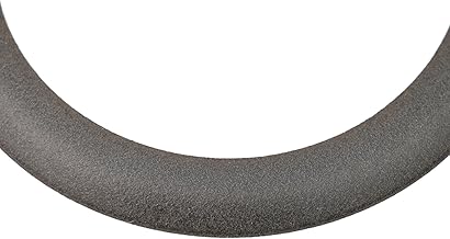 y anillo de pistón de bomba de aire eficiente para compresores de 550 W, 1100 W, 1500 W, 1600 W, goma, bajo ruido (1500 W)