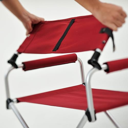 Miniatura 7 de Snow Peak - Silla plegable