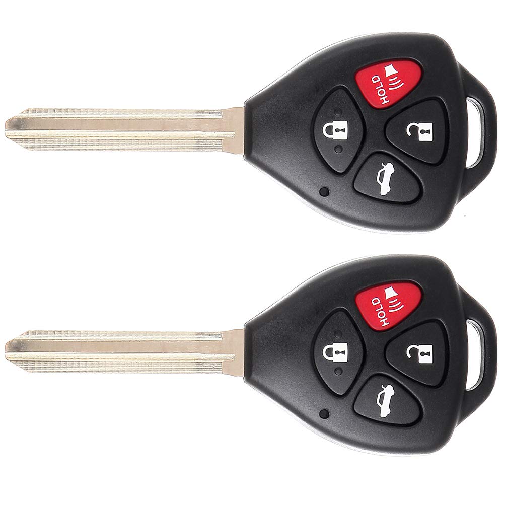 Kei（2/4） Levin / Trueno AE86 (83-85) - Rear 2 Way - DAT1630 - KAAZ