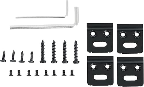 Miniatura 9 de Rockville Krypton M4 6000w Peak/1500w RMS Mono 1 Ohm Amplificador de Coche Amp+Remoto