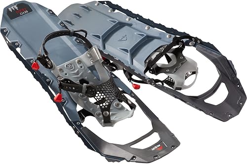 MSR Revo Trail Backcountry and Trekking Snowshoes