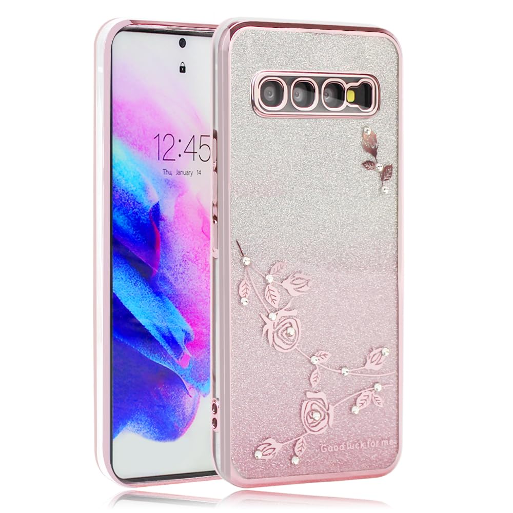 Amazon.co.jp: JOOBOY スマホケース 対応 Galaxy s10 ケース SC-03L