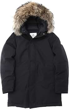 Amazon | PYRENEX/ピレネックス メンズ ： Annecy Jacket アヌシー