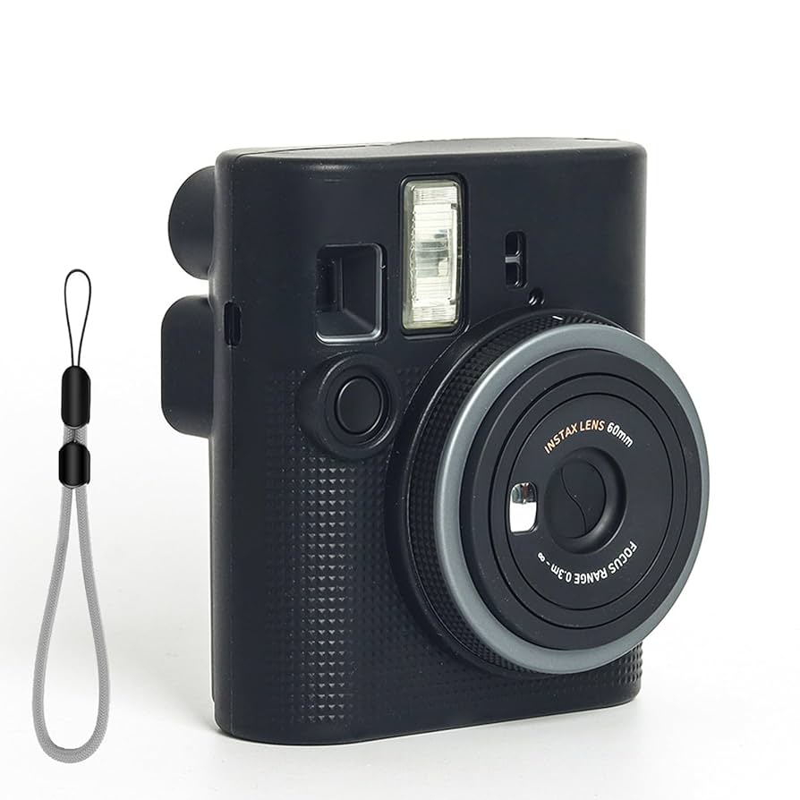 Amazon.com: for Instax Fujifilm Mini 41 Camera Case,Soft