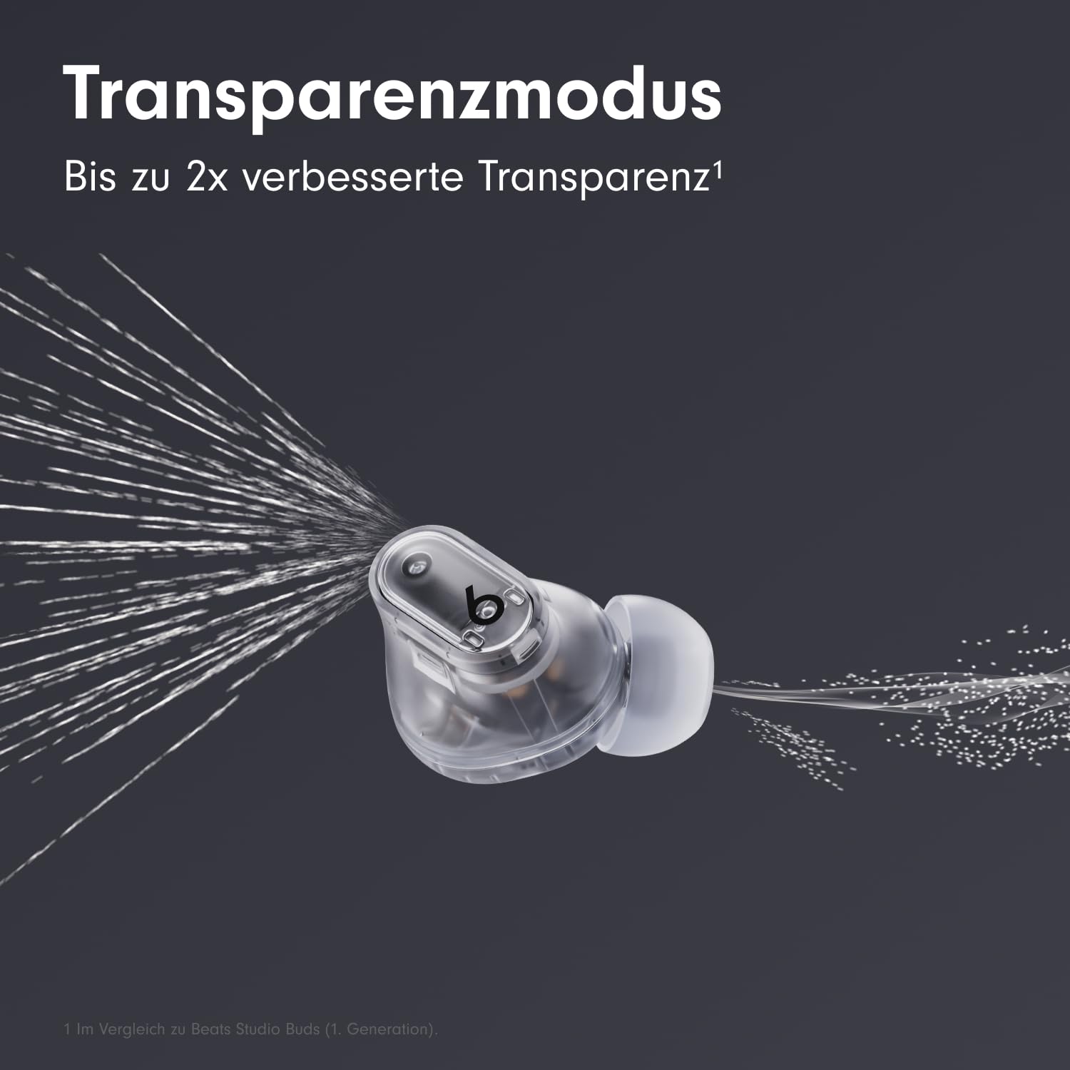 Beats Studio Buds + – Bild 3