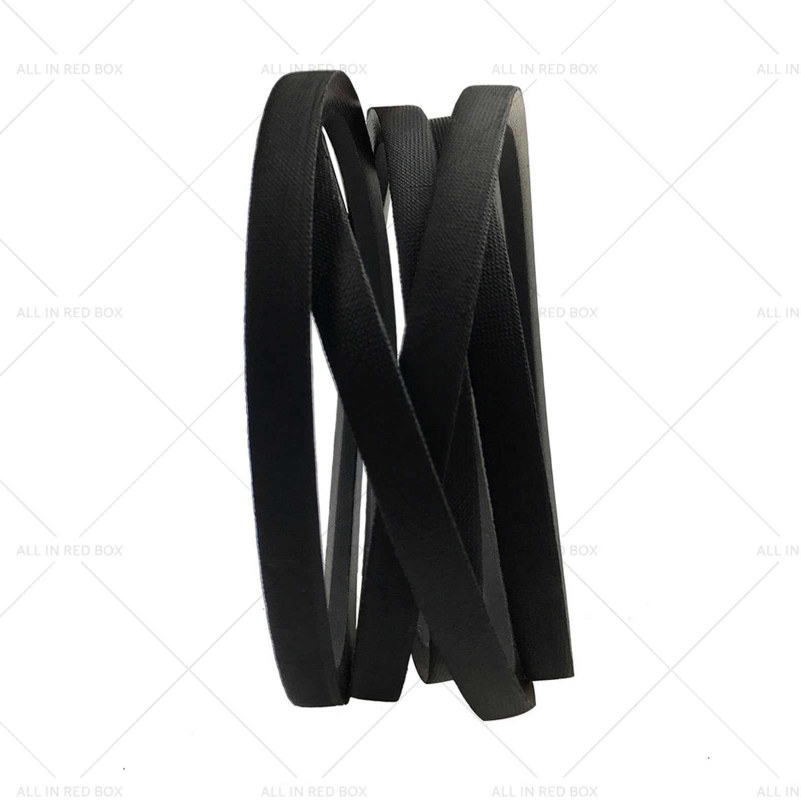 Amazon.com : ALINREDBX Mower Drive Belt Suitable for Kubota