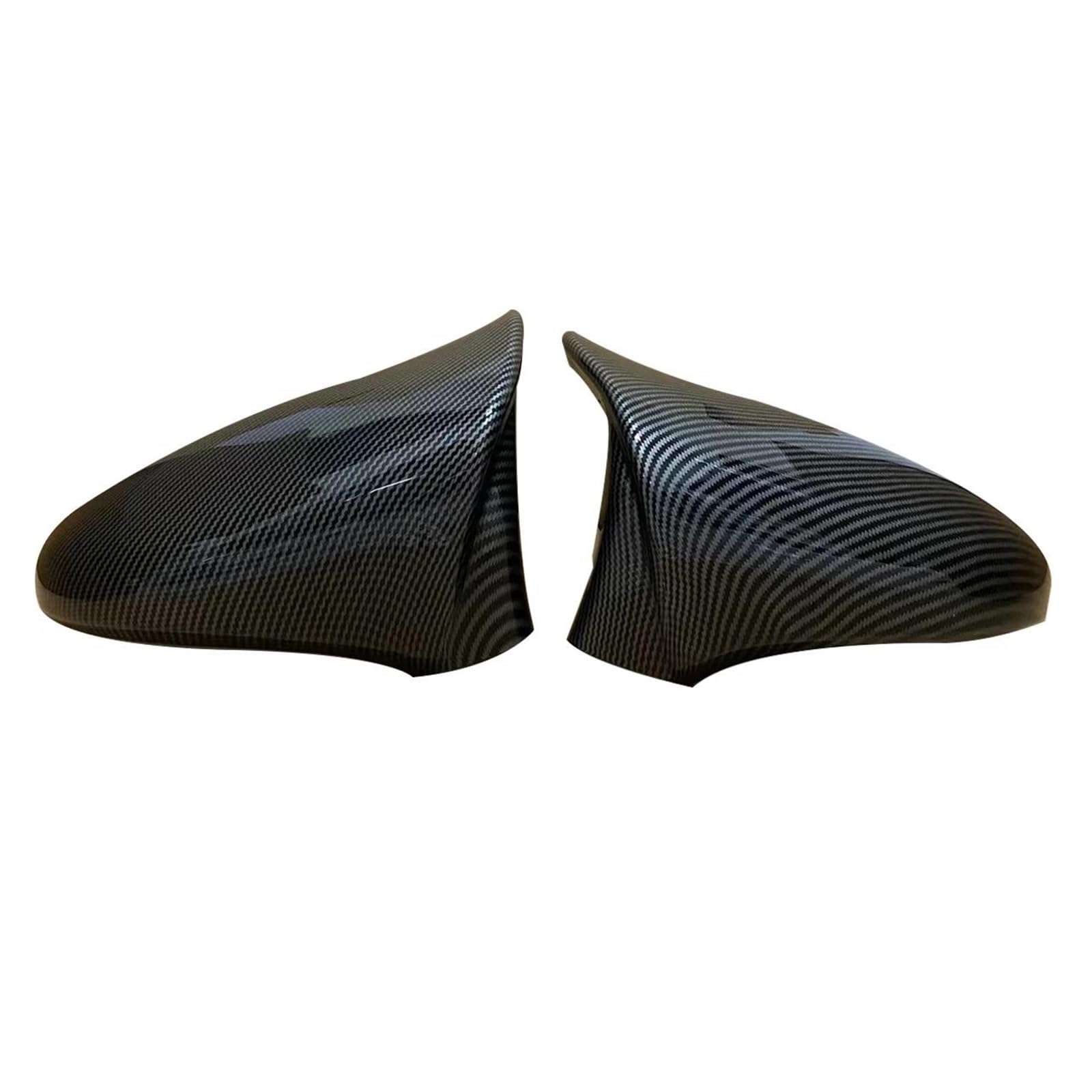 Couvercle rétroviseur pour Lexus anti-rayure coques rétroviseur latéral B