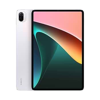 Xiaomi Pad 5 pro 中国版　128GB Pearl White Xiaomi Pad 5 pro 中国版 128GB Pearl White Xiaomi Pad 5 (11