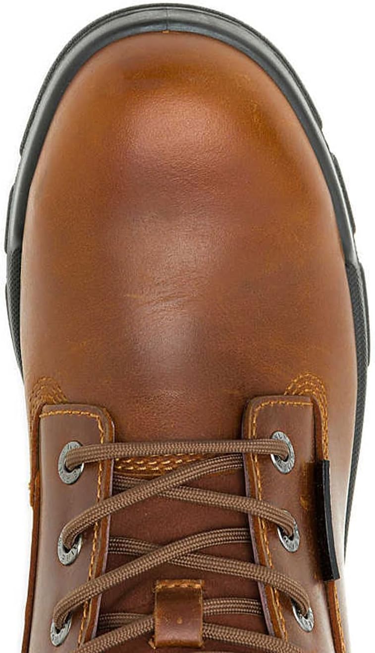 Wolverine mens Durashocks Sr Icon Waterproof 6" - Image 5