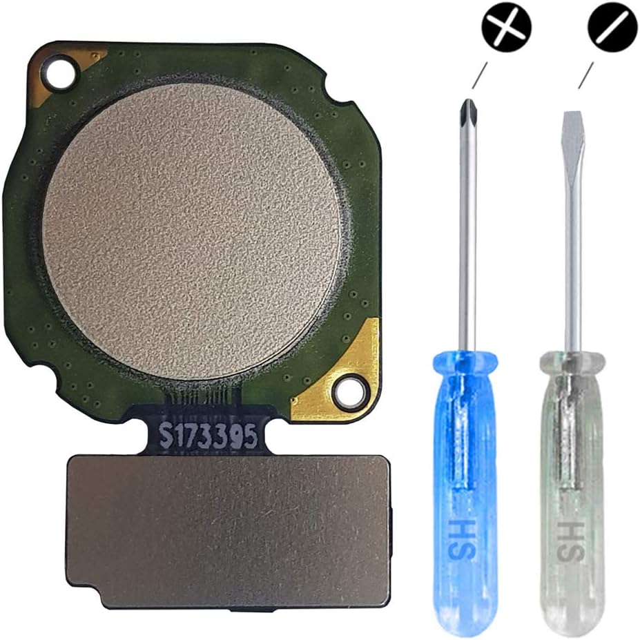 sensore di impronte digitali per telefono