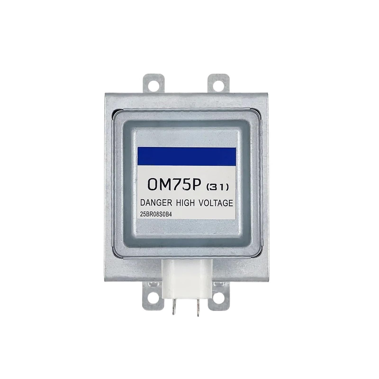 For Microwave Oven OM75P(31) Air-Cooled Magnetron OM75P Industrial Replacement Parts