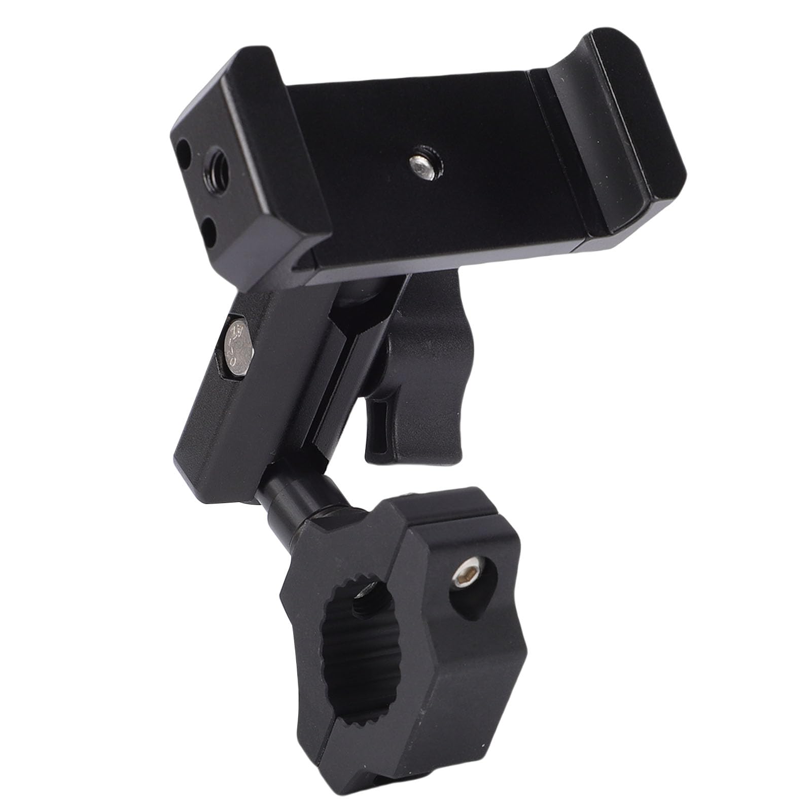 Supporto per cellulare regolabile per moto, robusto e sicuro per XP Crew XP 1000