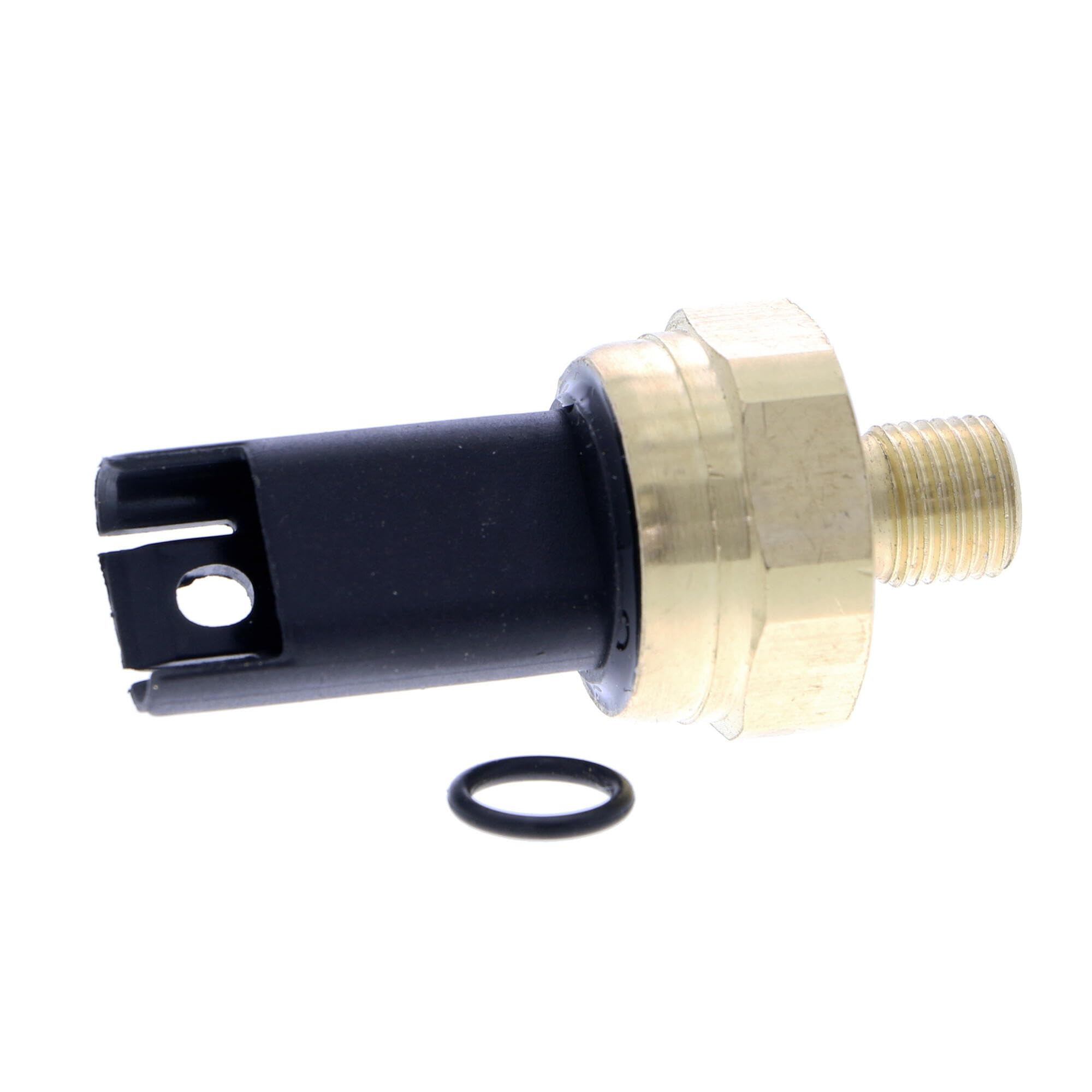 VEMO V20-72-0548-1 KRAFTSTOFFDRUCK SENSOR PASSEND FÜR E90 E91 E87 E60 E61 F10 F11 N43 N52 N54 | V20-72-0548-1 passend für 1 3 5 6 7 X5 X6 | V20-72-0548-1