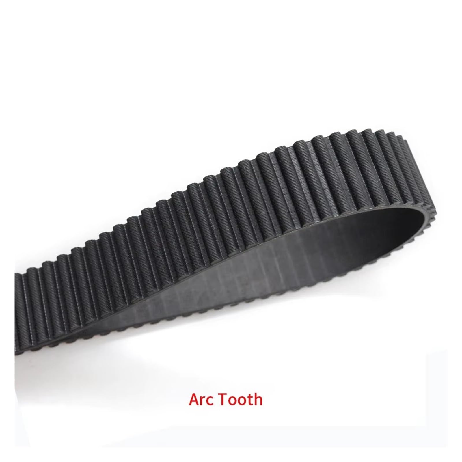 C=1360 1376 1384 1392 Breite 15–50 Mm Keilriemen | Eigenschaften: Öl- und hitzebeständig, in mehreren Größen erhältlich(1376-8M Teeth 172,50mm)